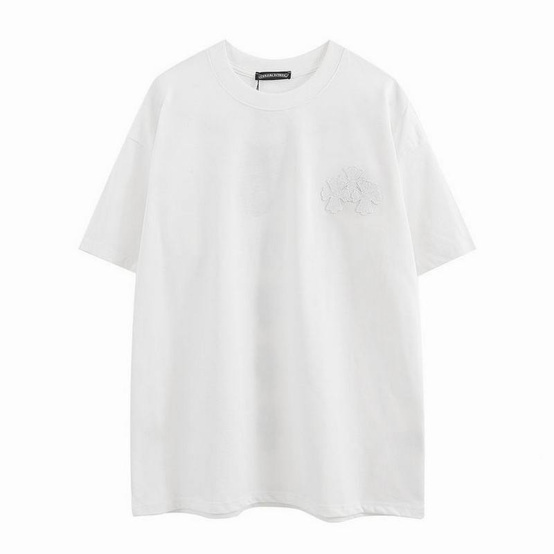 Chrome Hearts Men's T-shirts 239